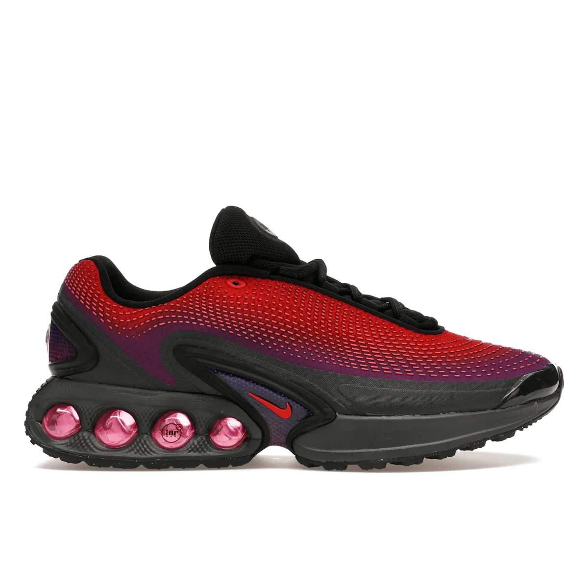 Shiny Nike Air Max Dn All Day