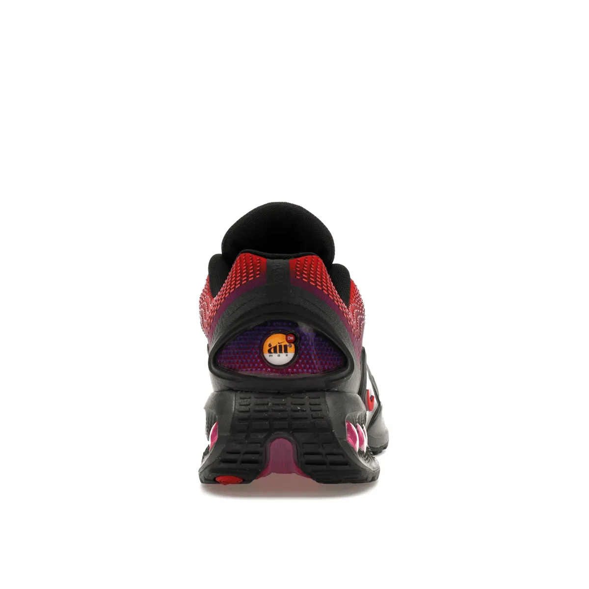 Nike Air Max Dn All Day mid - top style