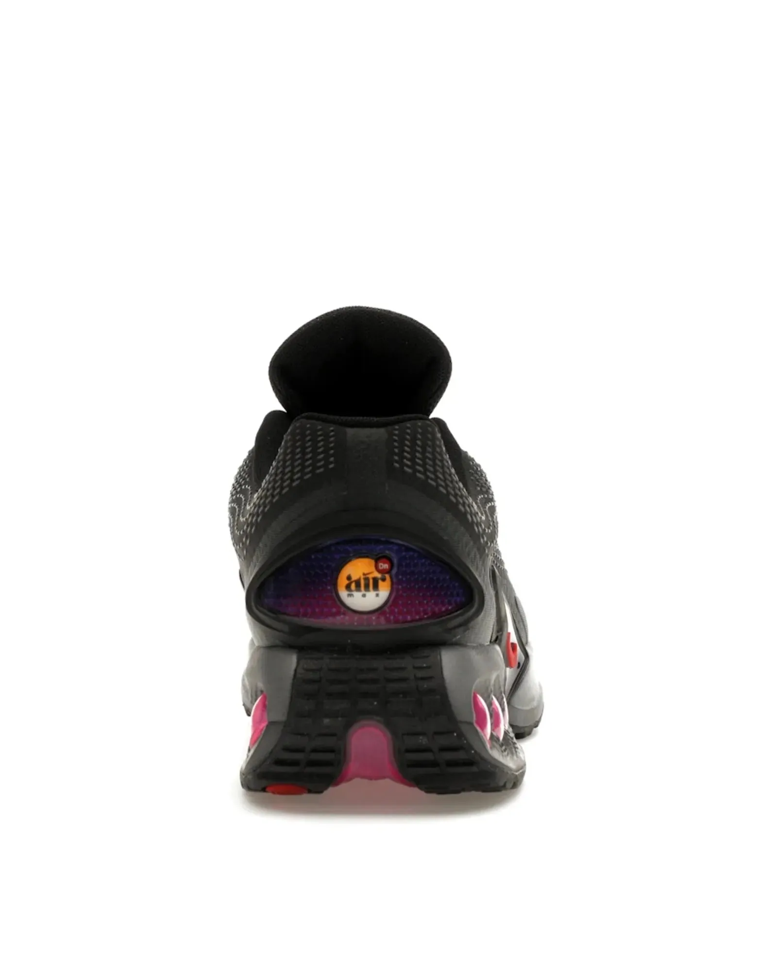 Nike Air Max Dn All Night Traction pattern design