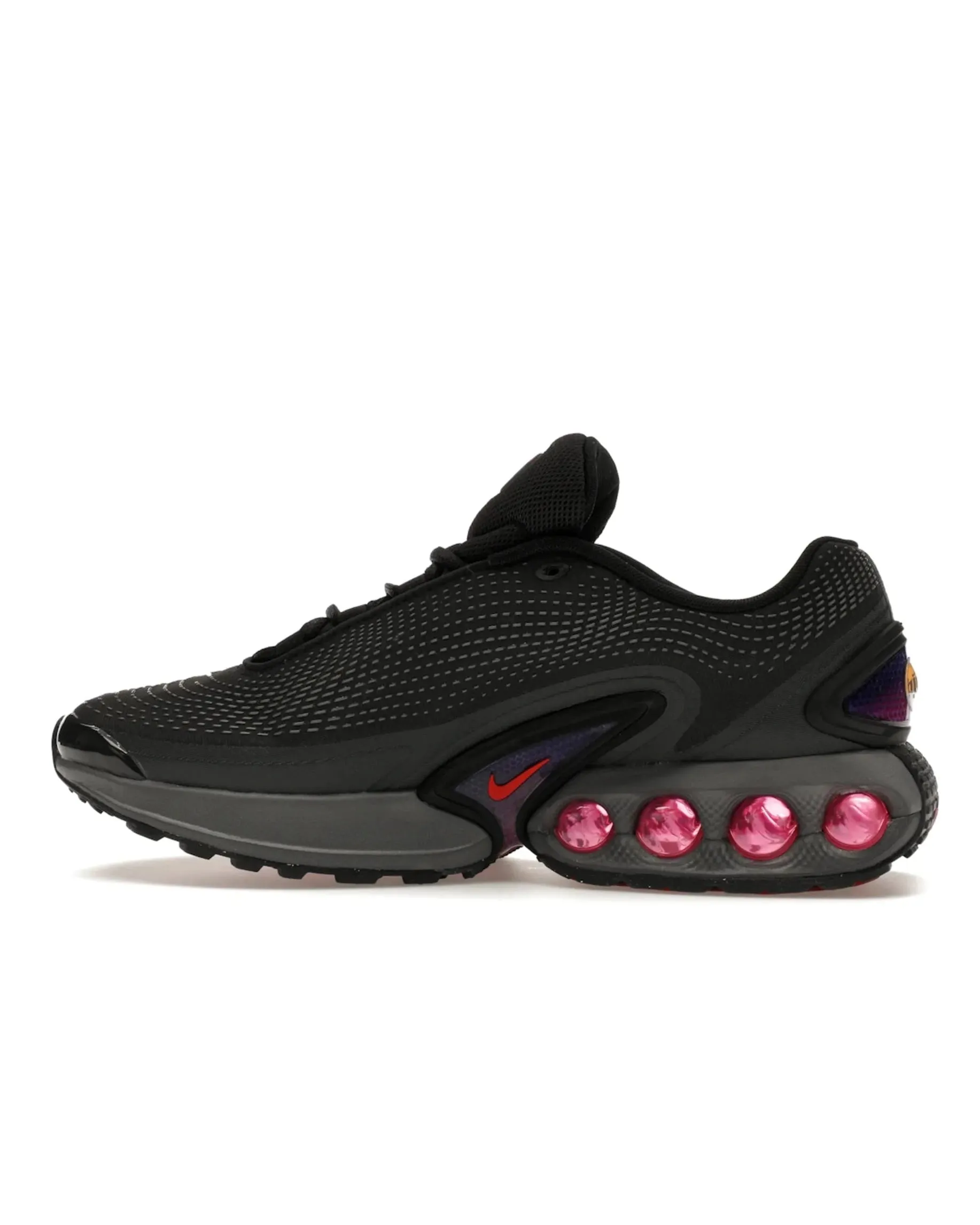 Nike Air Max Dn All Night Traction pattern design