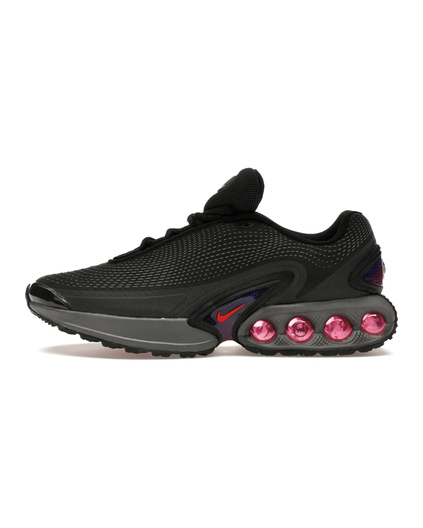 Nike Air Max Dn All Night Traction pattern design
