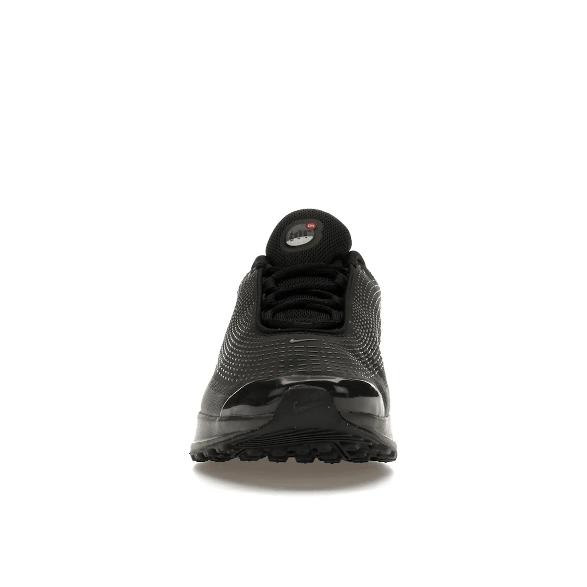 Nike Air Max Dn Black Dark Smoke Grey Flex configuration