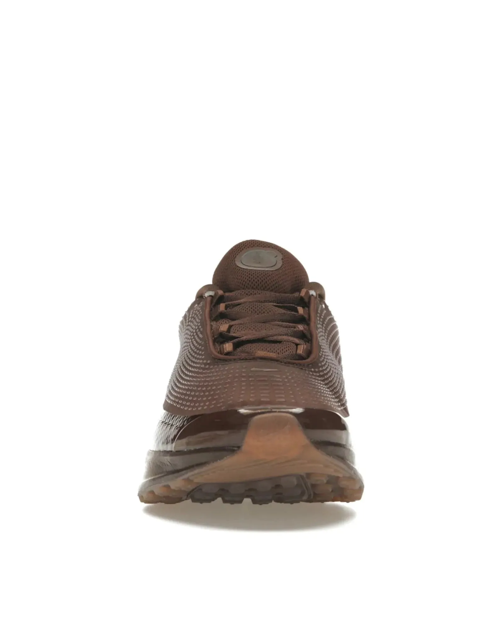 Nike Air Max Dn Isamaya Ffrench Light Chocolate Water - resistant finish