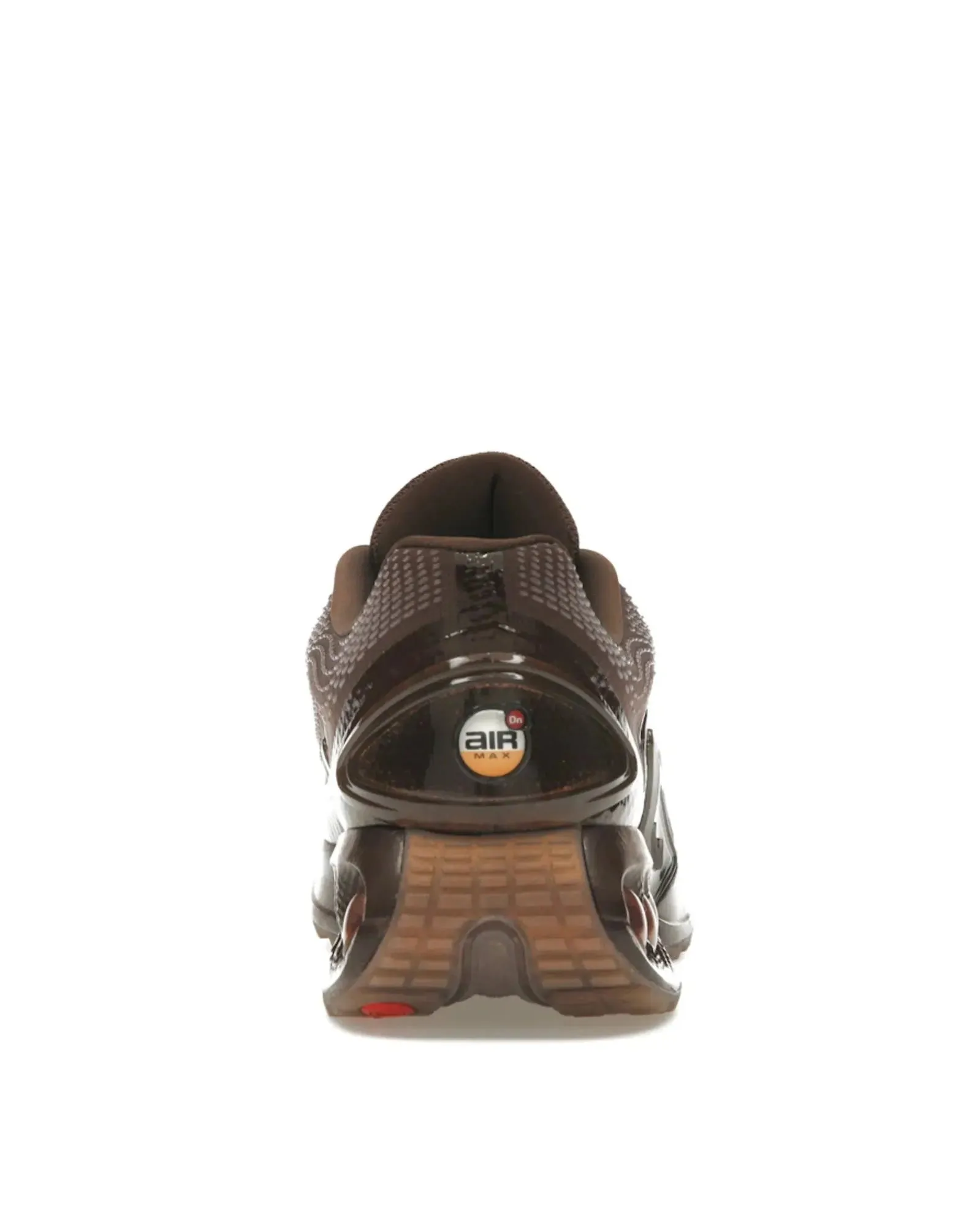 Nike Air Max Dn Isamaya Ffrench Light Chocolate Water - resistant finish