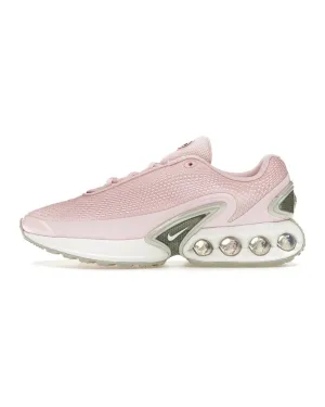 Nike Air Max DN Pink Foam high - heel shoes