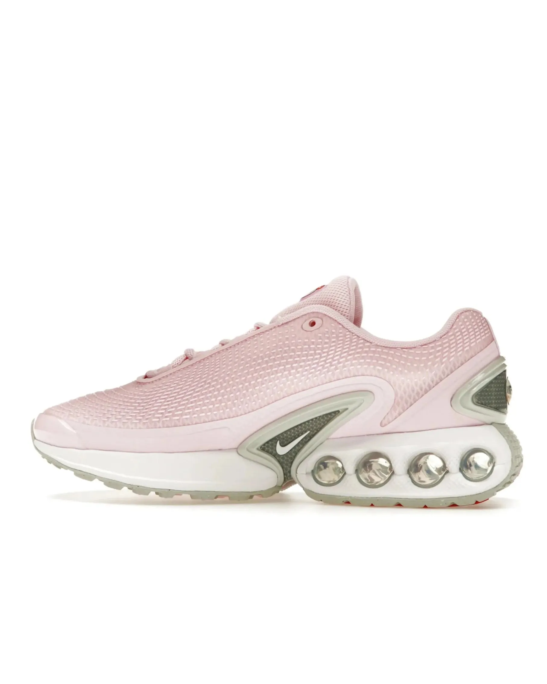 Nike Air Max DN Pink Foam Trail Cushioning