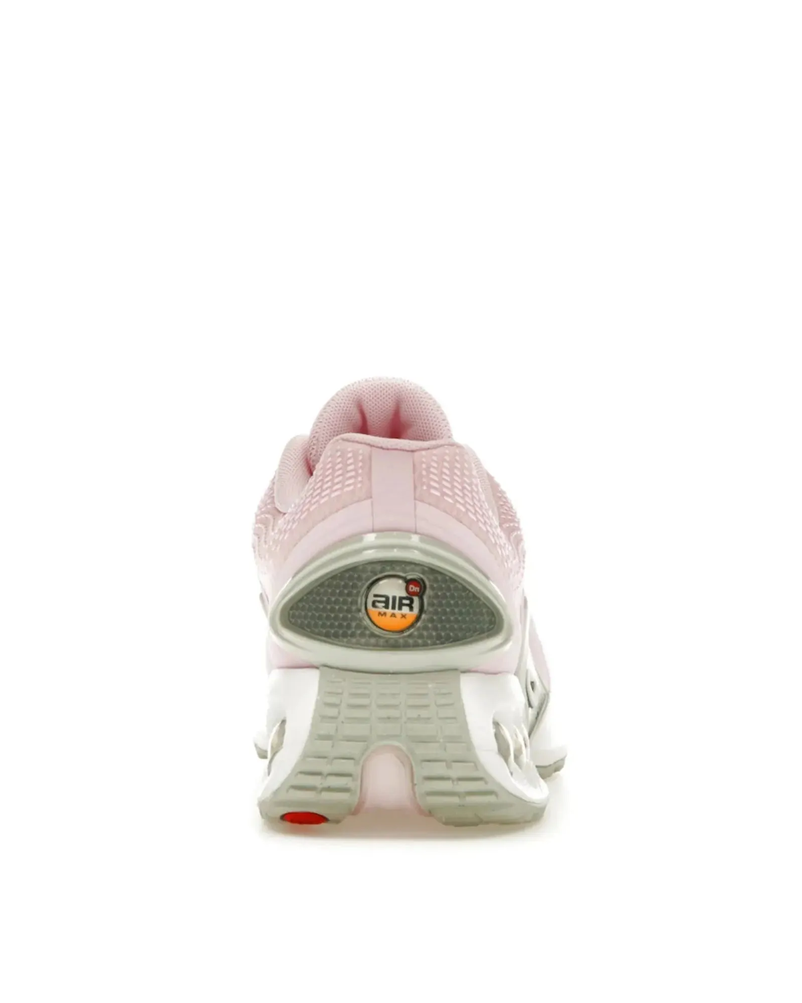 Nike Air Max DN Pink Foam Trail Cushioning