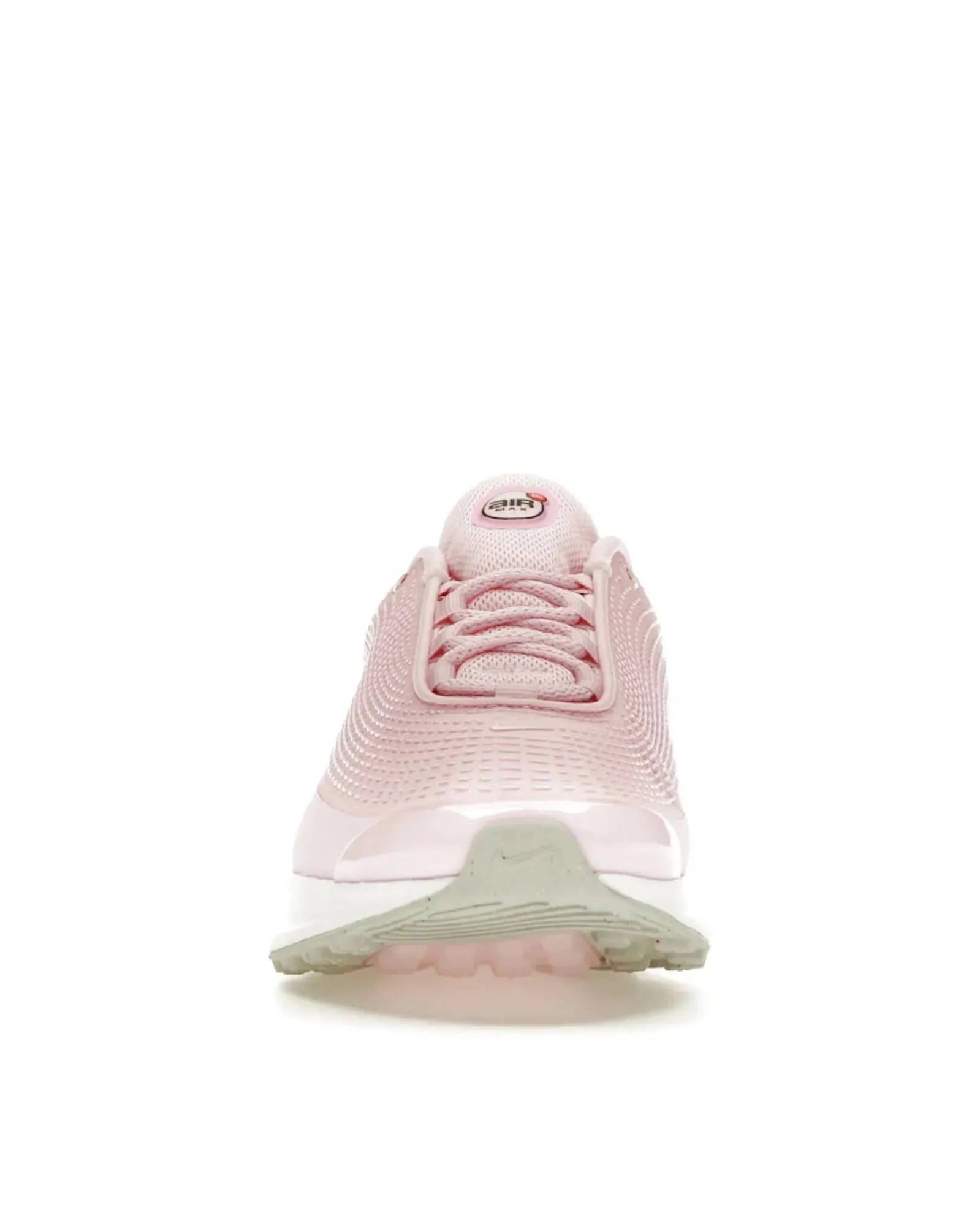 Nike Air Max DN Pink Foam Trail Cushioning