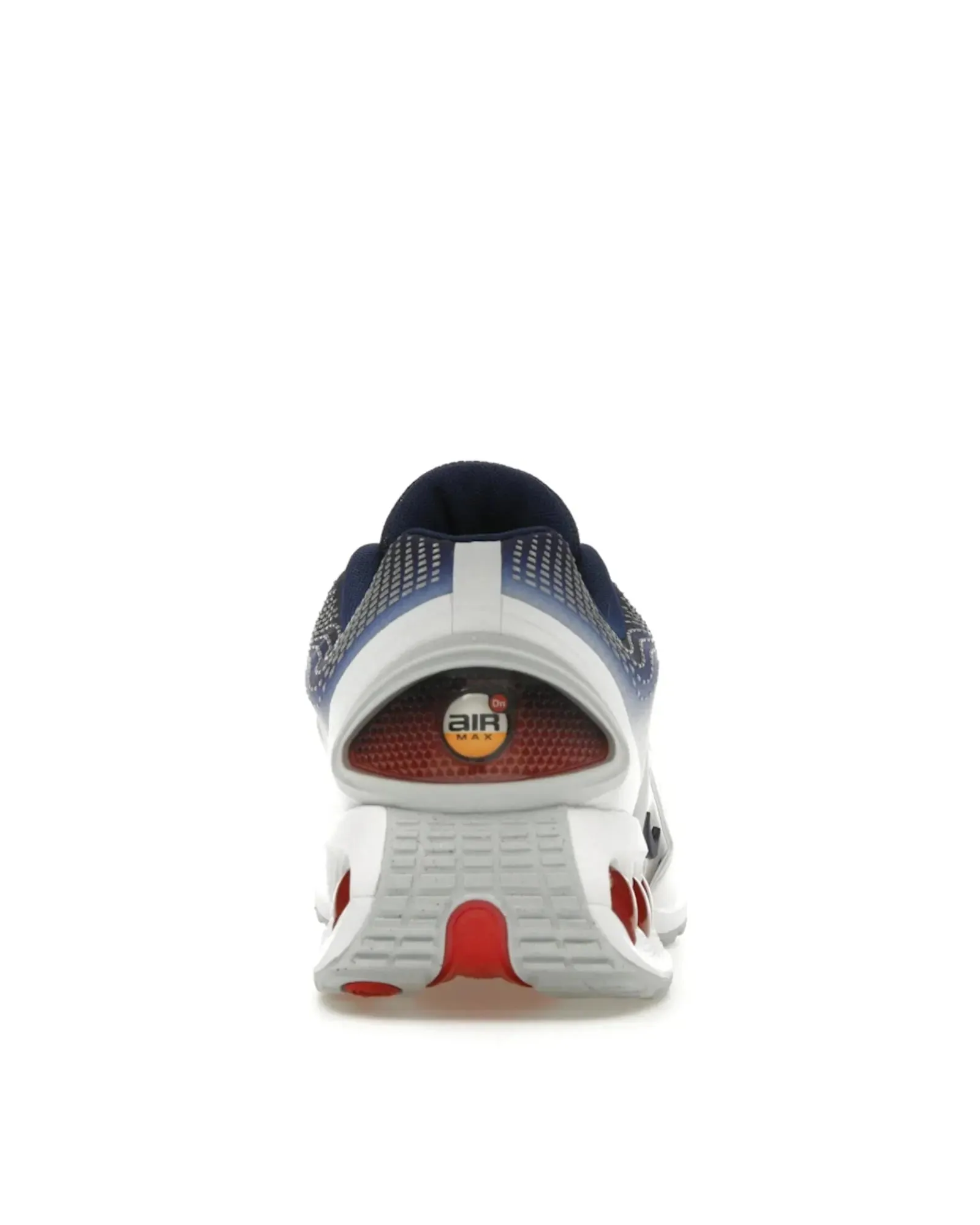 Nike Air Max Dn SE Olympics Road Running Feature