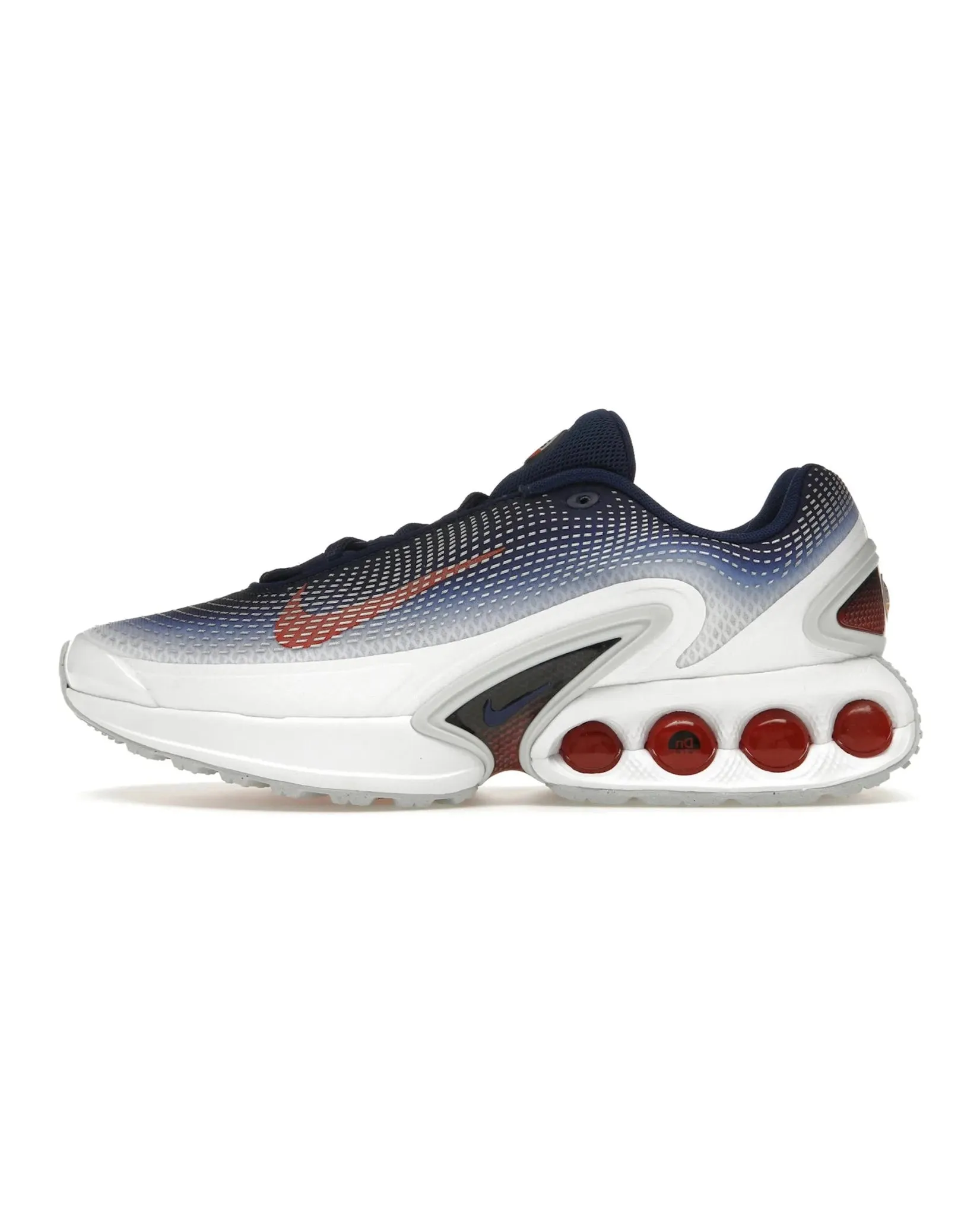 Nike Air Max Dn SE Olympics Road Running Feature