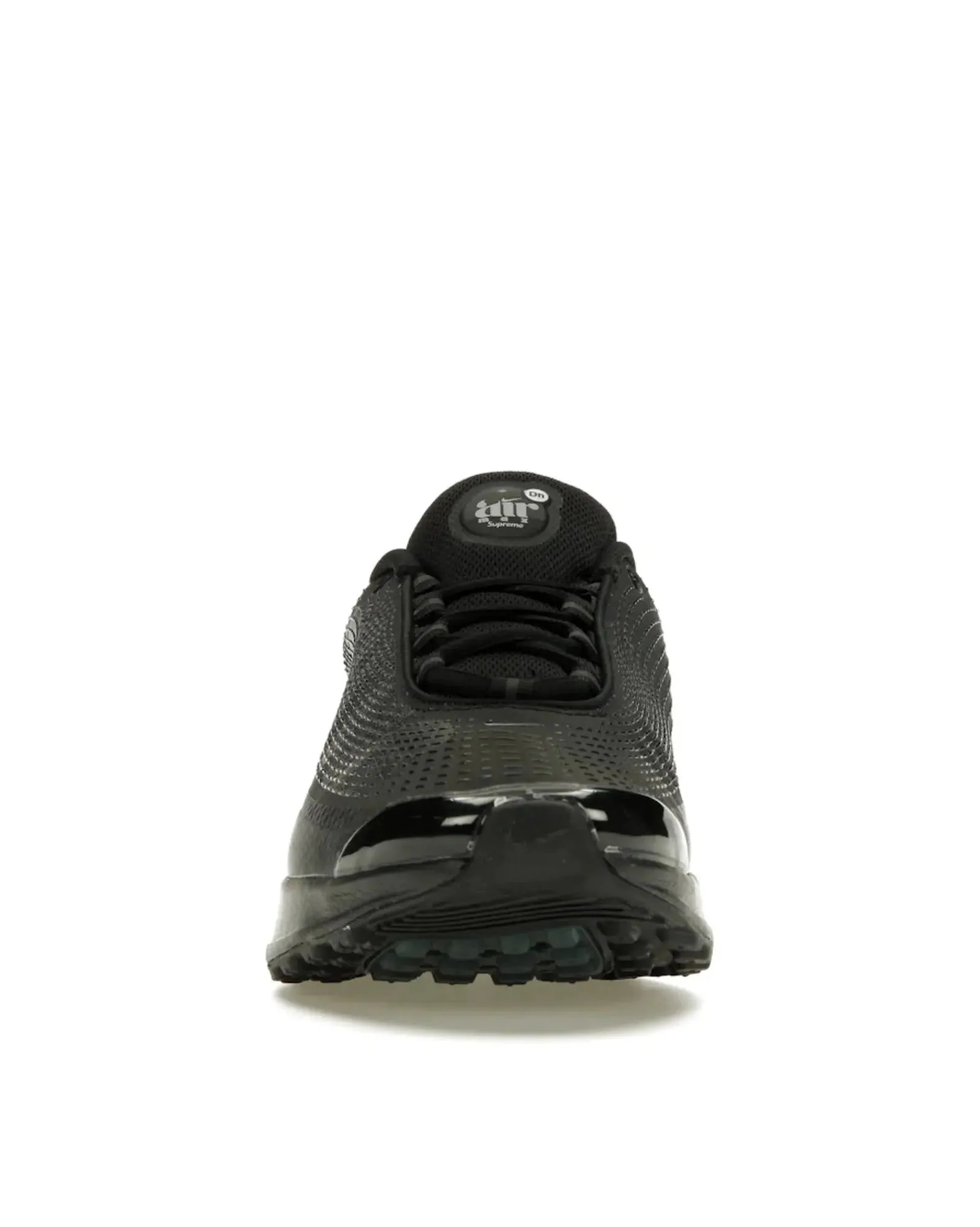 Nike Air Max Dn SP Supreme Black Mesh Lining