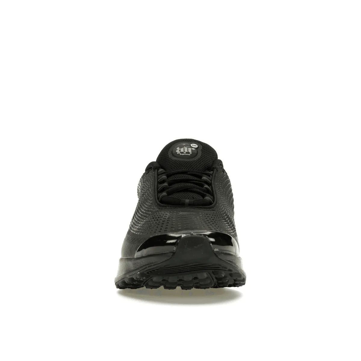 Nike Air Max Dn Supreme Black Soft Inner Lining Design