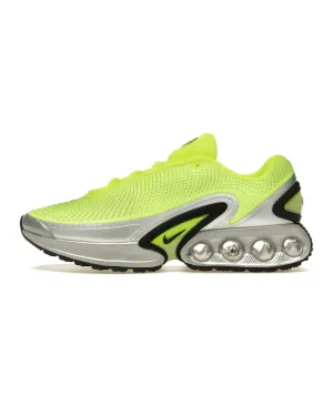 running for adventure Nike Air Max Dn Volt