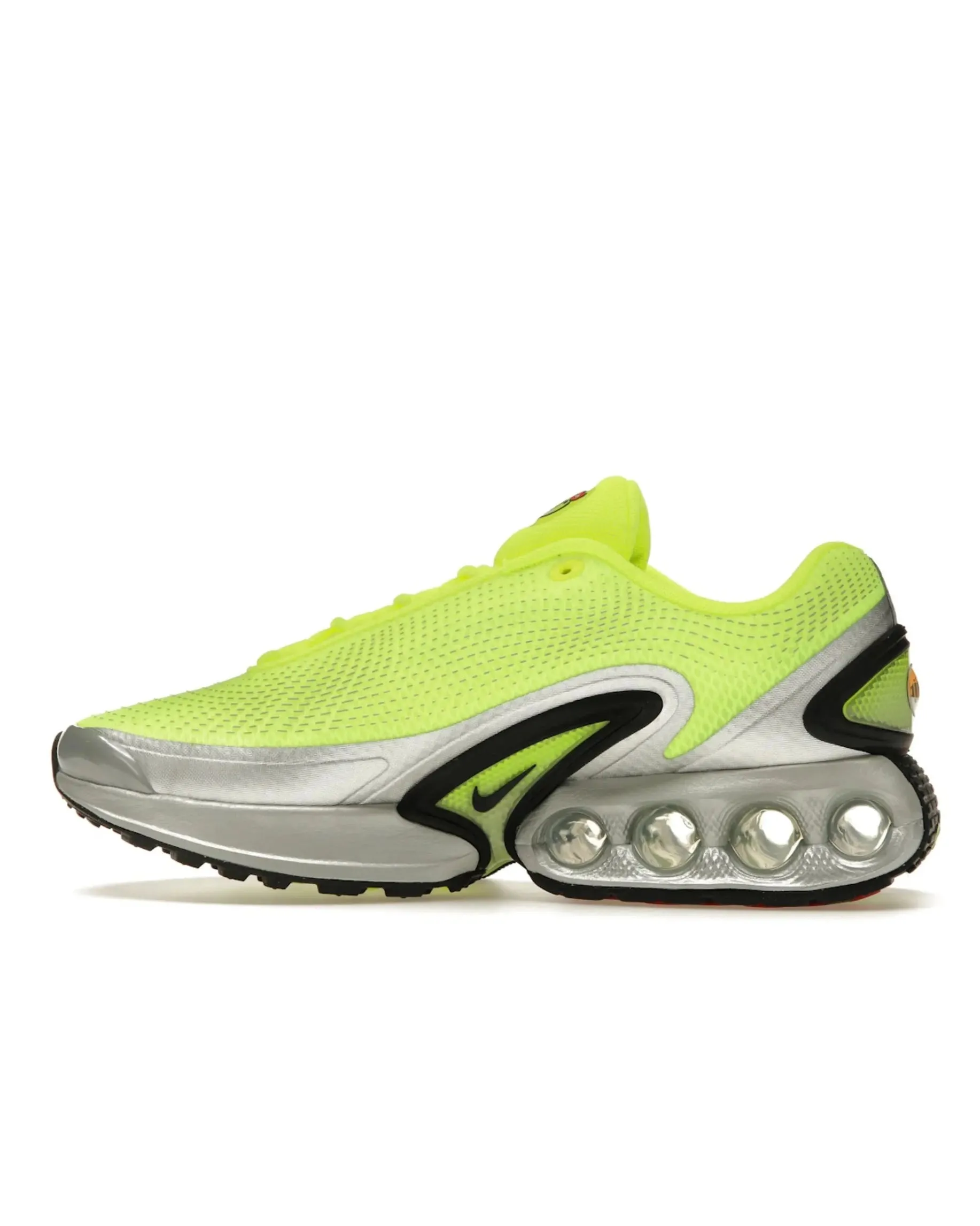 Nike Air Max Dn Volt Energy - re - energize