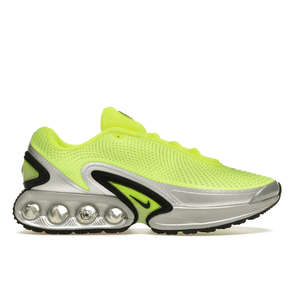 retirement - themed running shoes Nike Air Max Dn Volt