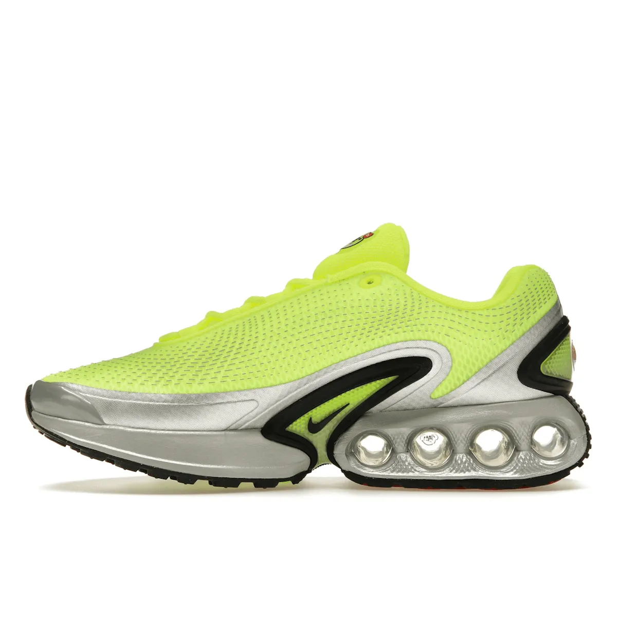 Nike Air Max Dn Volt Energy - re - energize