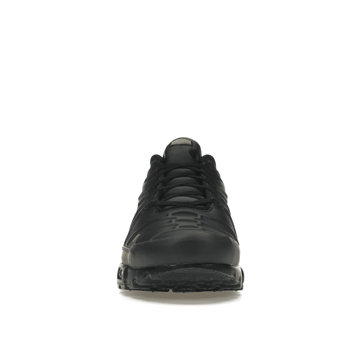 Nike Air Max Plus A-COLD-WALL Black Thick Insole
