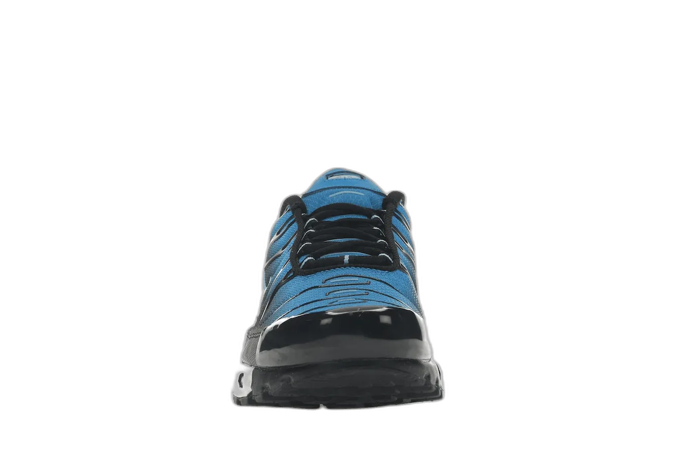 Nike Air Max Plus Aquarius Blue Gear for Runners