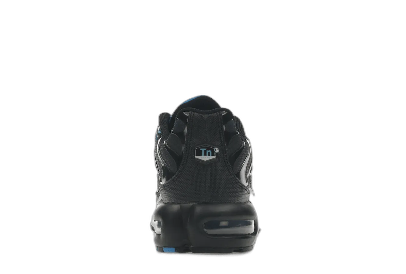 Nike Air Max Plus Aquarius Blue Gear for Runners