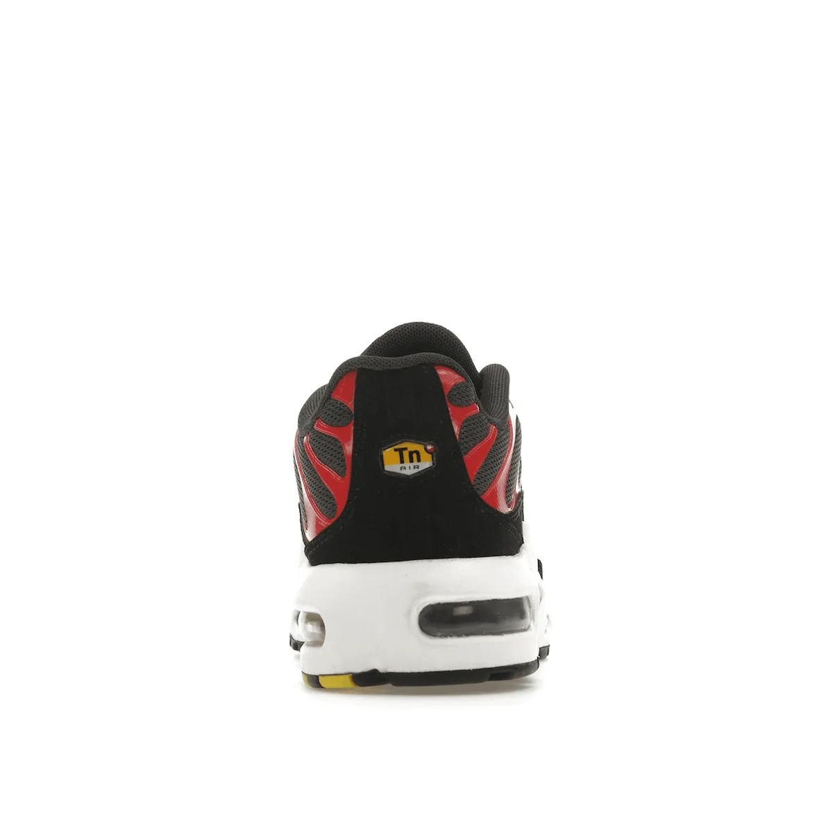 Nike Air Max Plus Bred Fast - running performance level