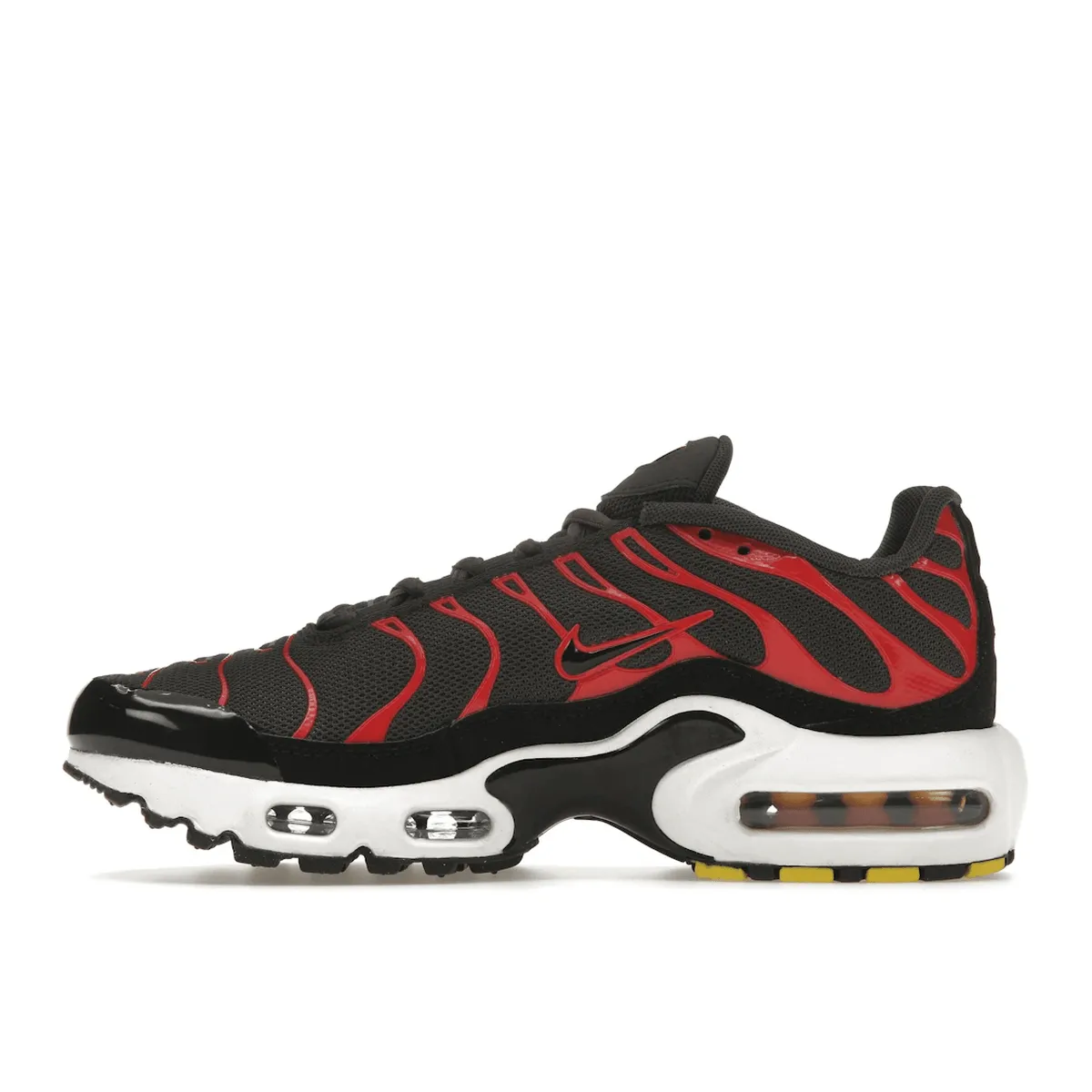 Nike Air Max Plus Bred Fast - running performance level