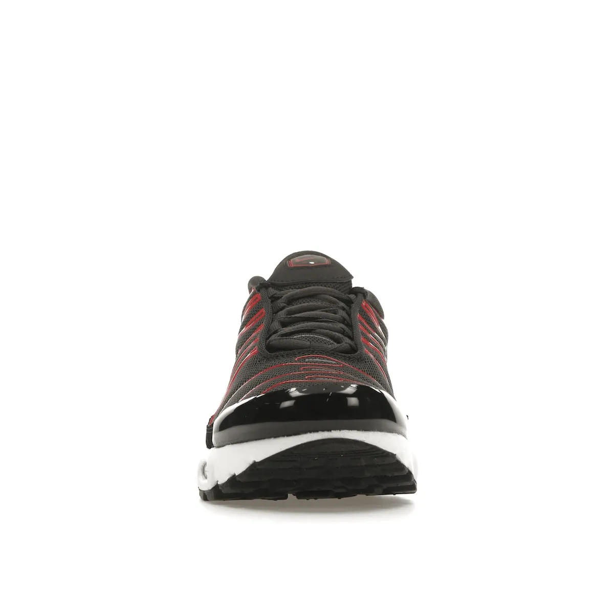 Nike Air Max Plus Bred Fast - running performance level