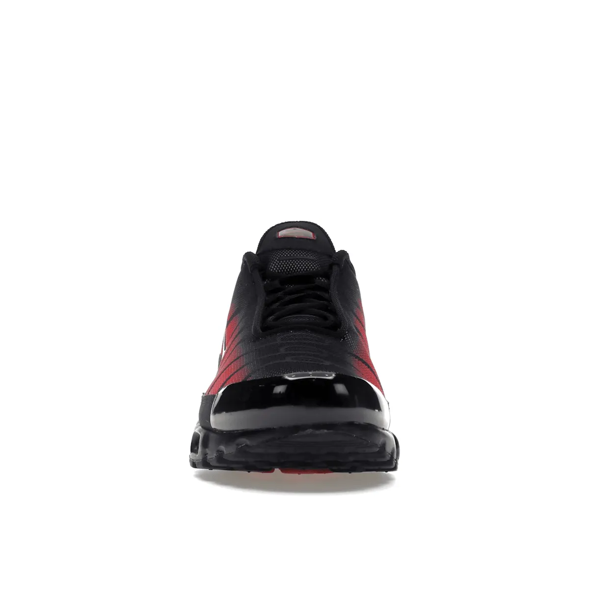 Nike Air Max Plus Bred Reflective Low Maintenance Specification