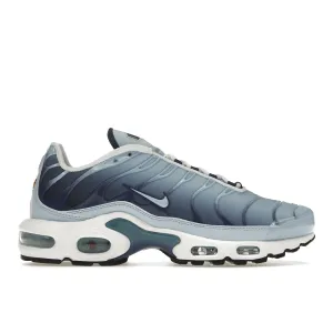 label Nike Air Max Plus Celestine Blue