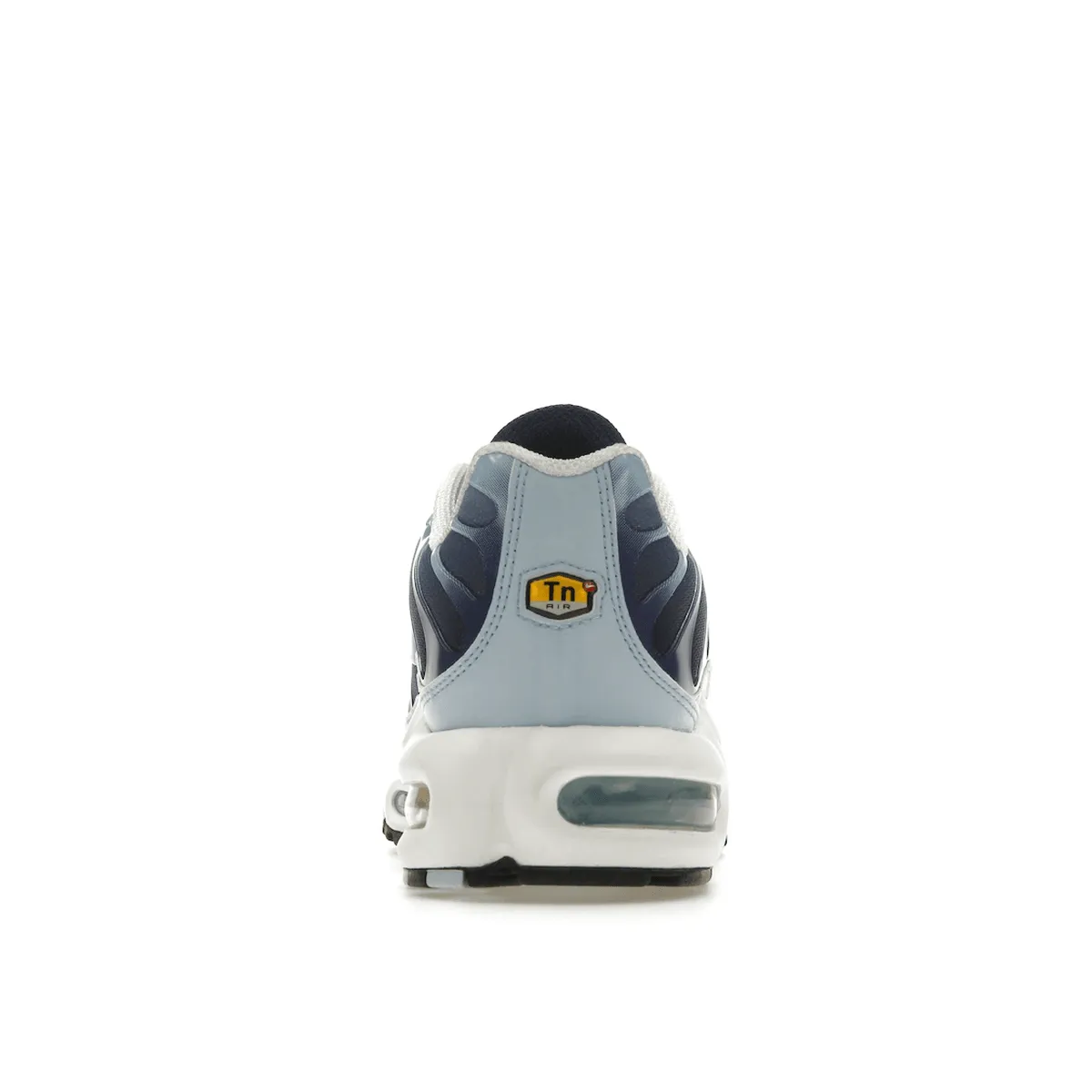 Nike Air Max Plus Celestine Blue Wide Toe Fit Style Design Quality