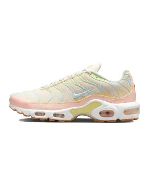 mesh - upper shoes narrow - fitting Nike Air Max Plus Crimson Tint