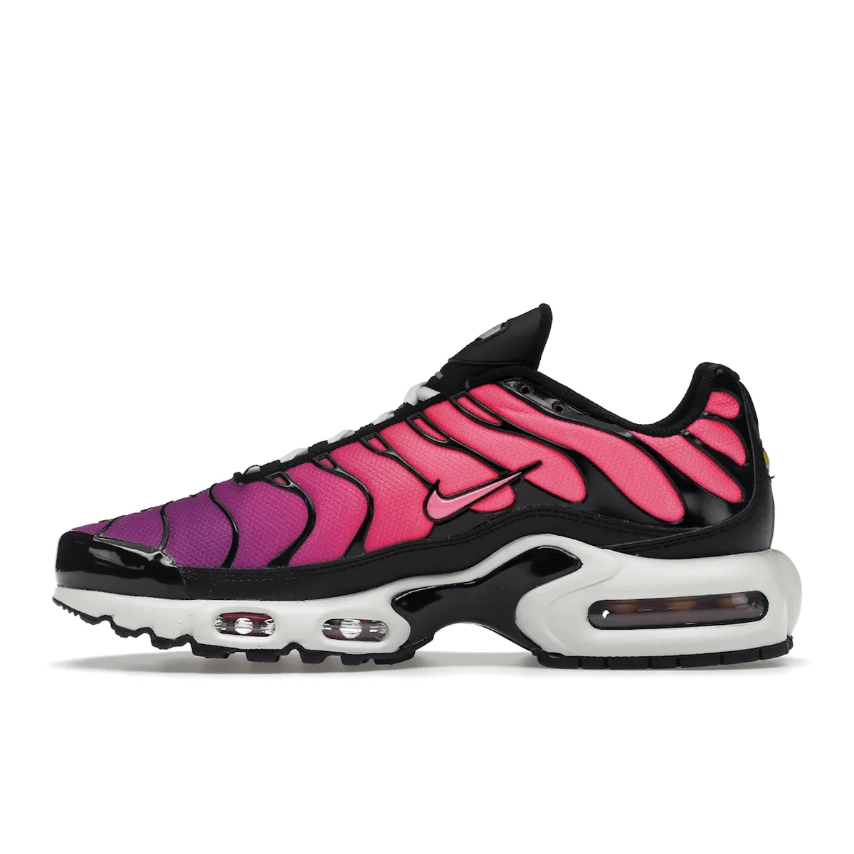 Nike Air Max Plus Dusk Running Significance