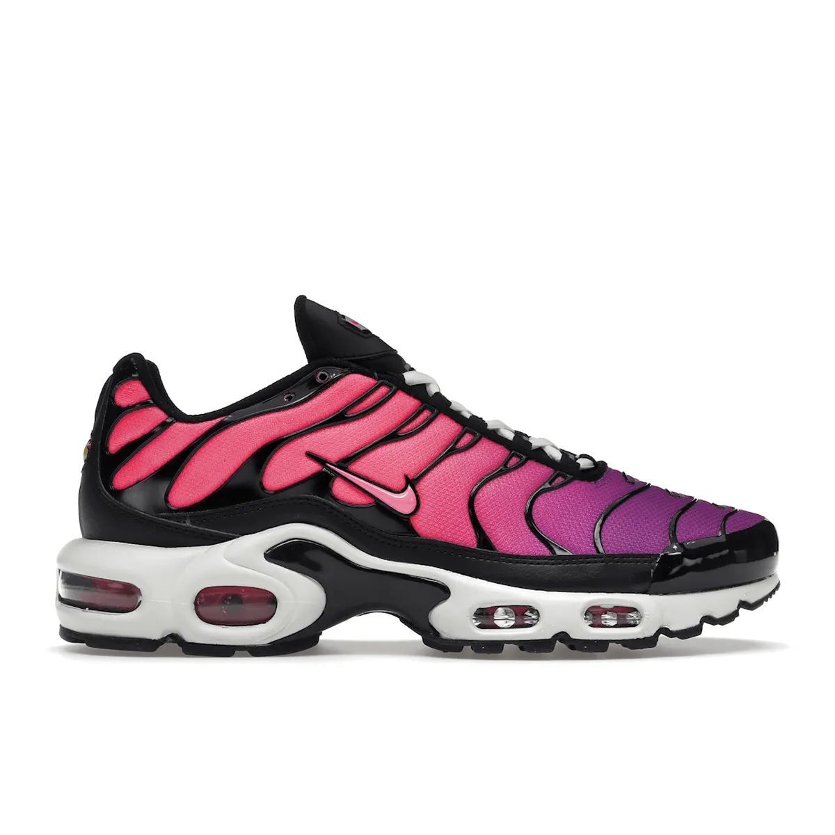 Nike Air Max Plus Dusk Running Significance