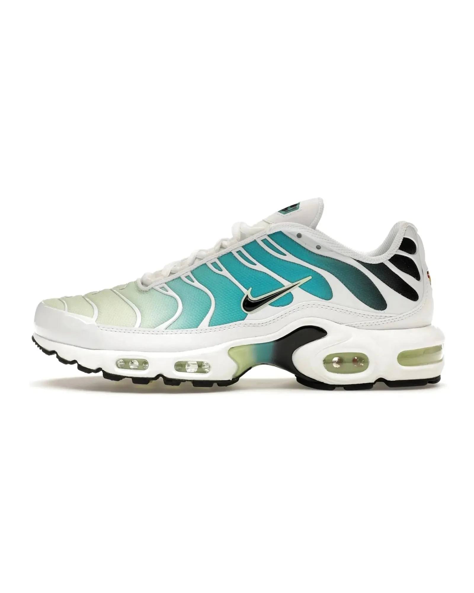 Nike Air Max Plus Dusty Cactus Barely Volt Quick Maneuver