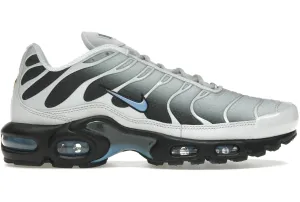 medieval - themed running option running - safety Nike Air Max Plus Grey University Blue Black
