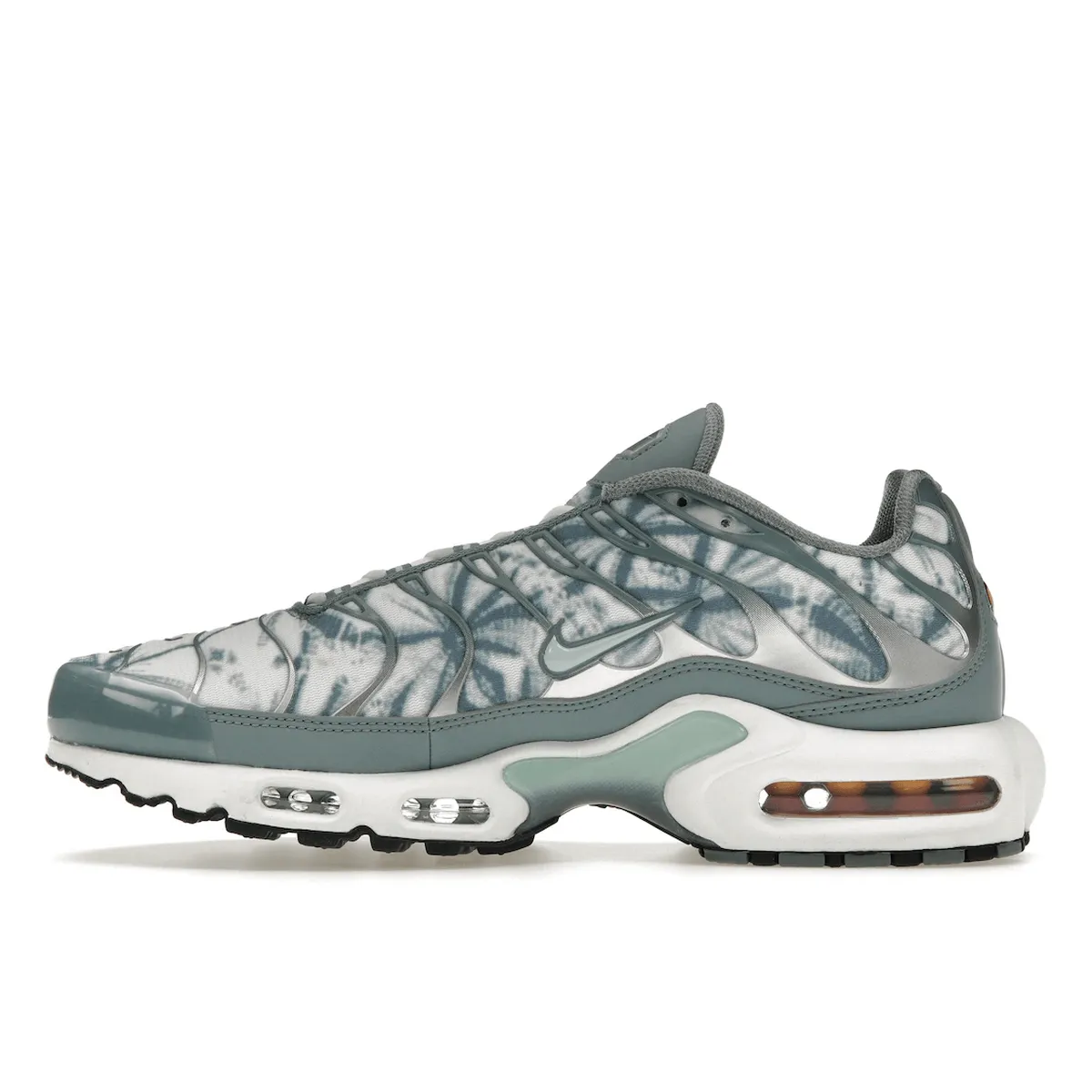 Nike Air Max Plus Origins Waterway Energy Conservation Specification