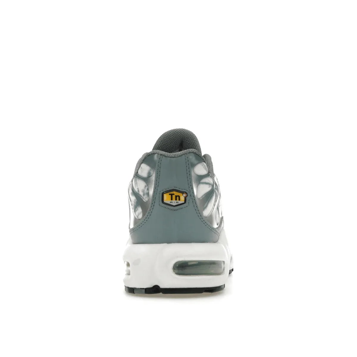 Nike Air Max Plus Origins Waterway Energy Conservation Specification