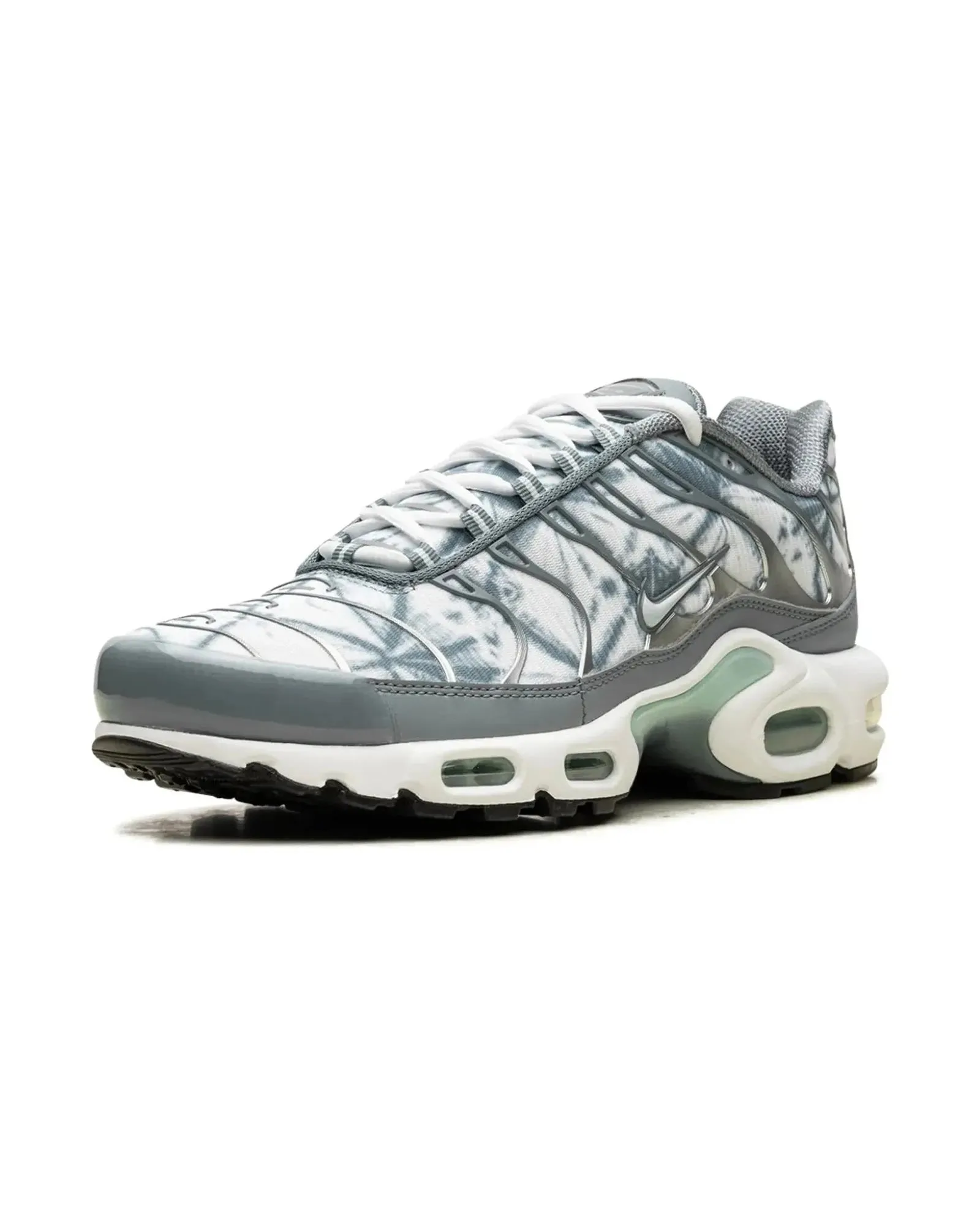 Nike Air Max Plus Origins Waterway Energy Conservation Specification