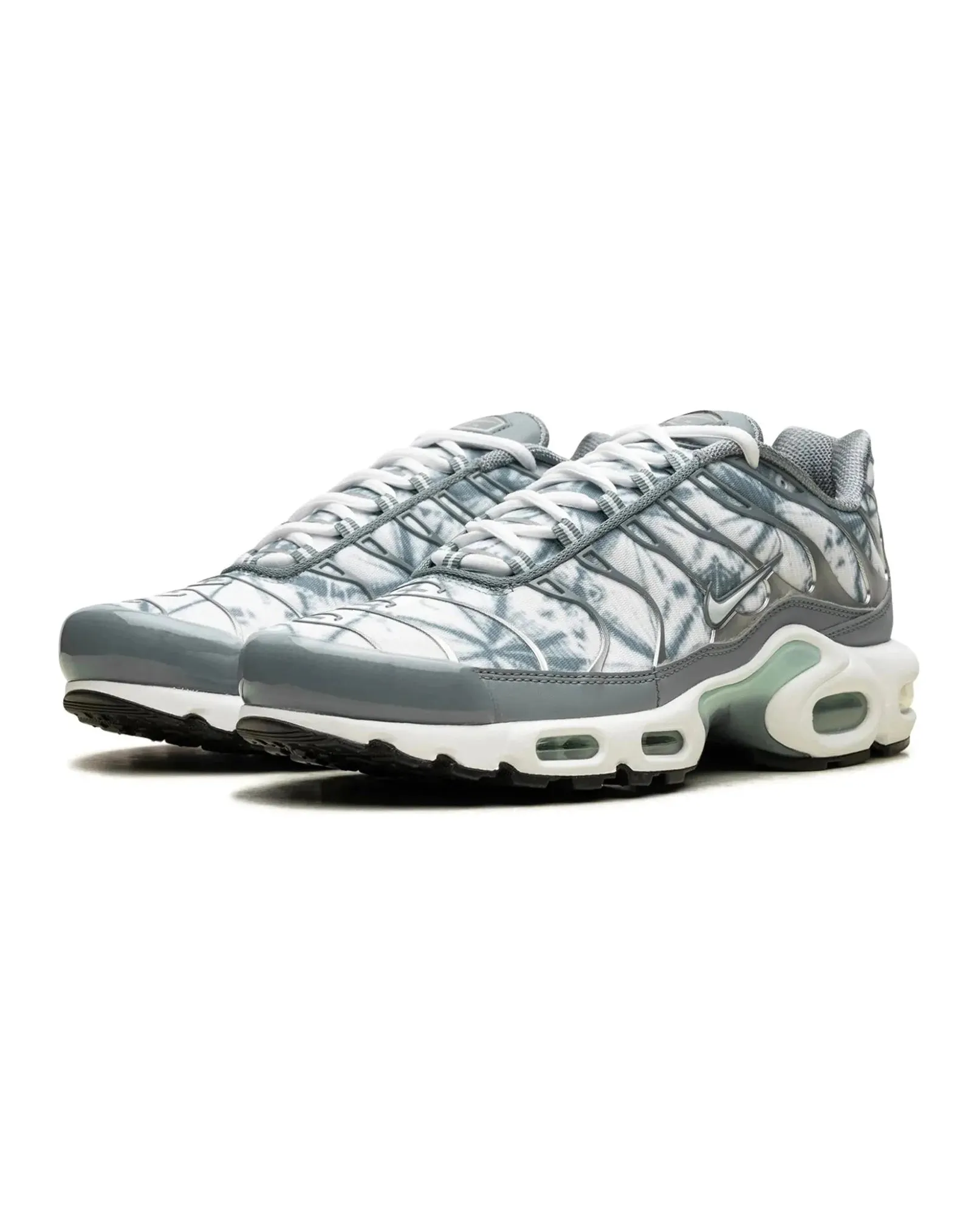 Nike Air Max Plus Origins Waterway Energy Conservation Specification