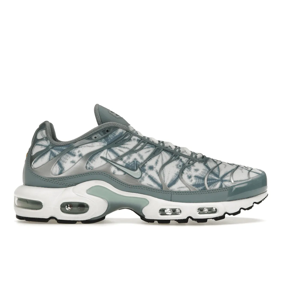 Nike Air Max Plus Origins Waterway Energy Conservation Specification