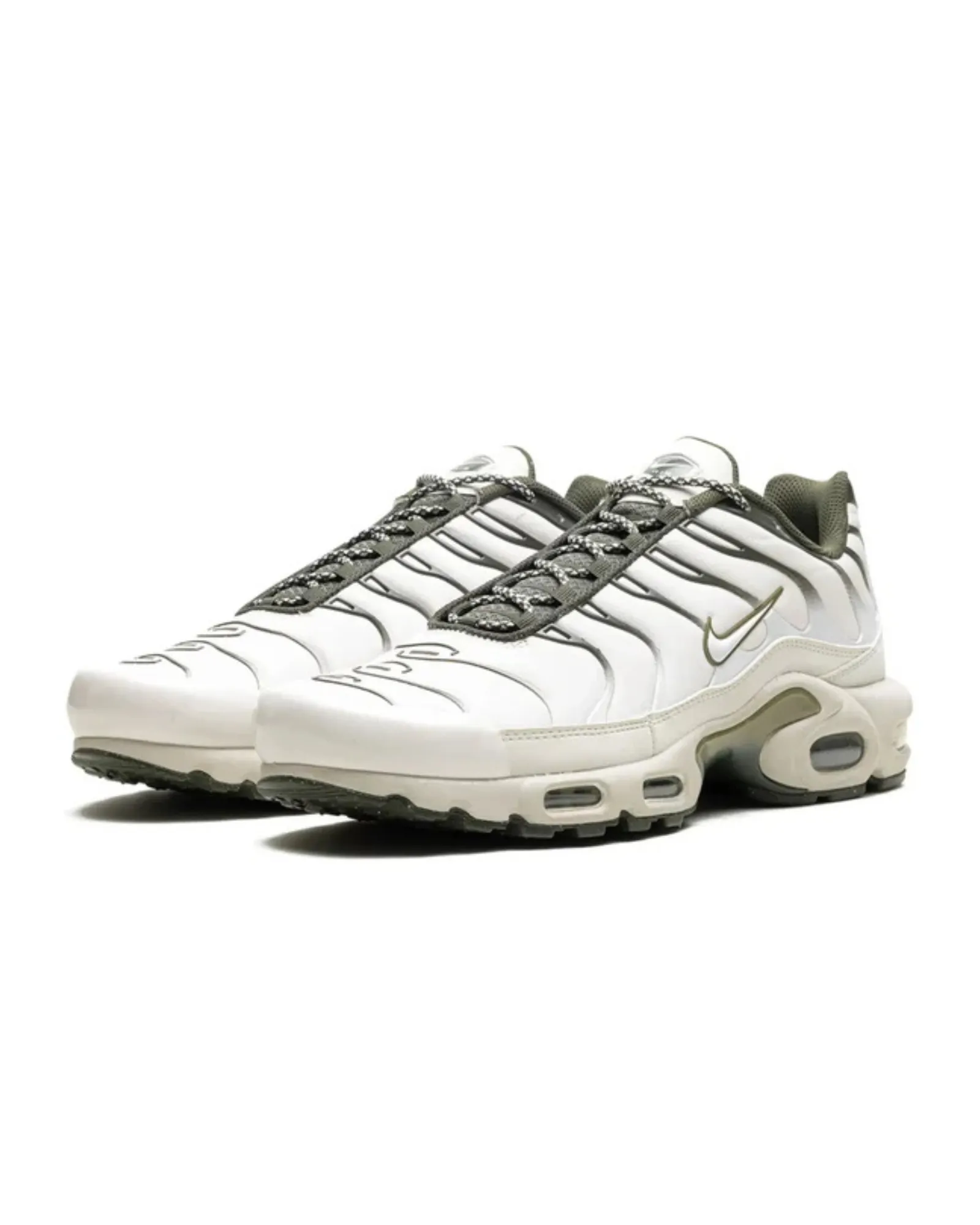 Nike Air Max Plus Phantom Cargo Khaki Versatile