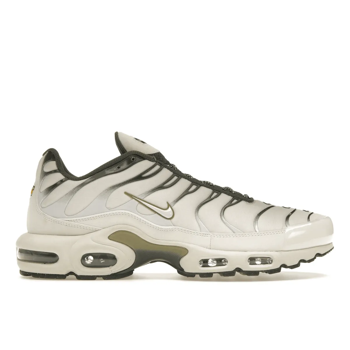 Nike Air Max Plus Phantom Cargo Khaki Versatile