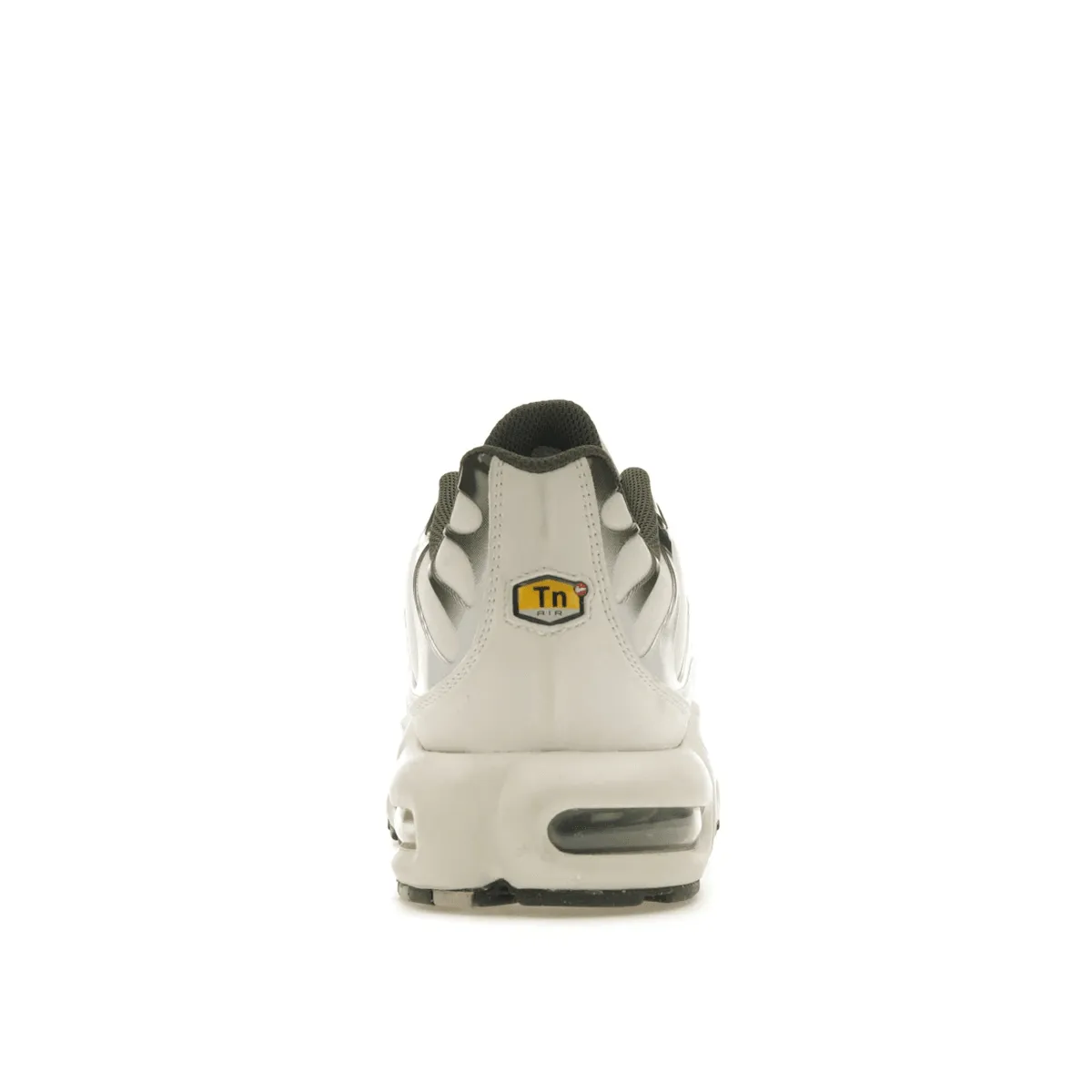 Nike Air Max Plus Phantom Cargo Khaki Versatile