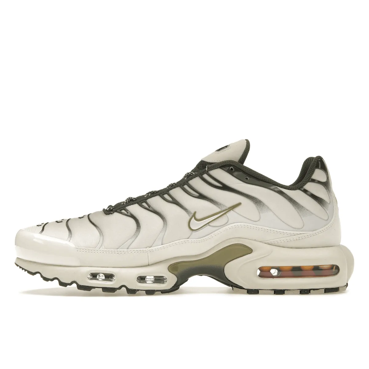 Nike Air Max Plus Phantom Cargo Khaki Versatile