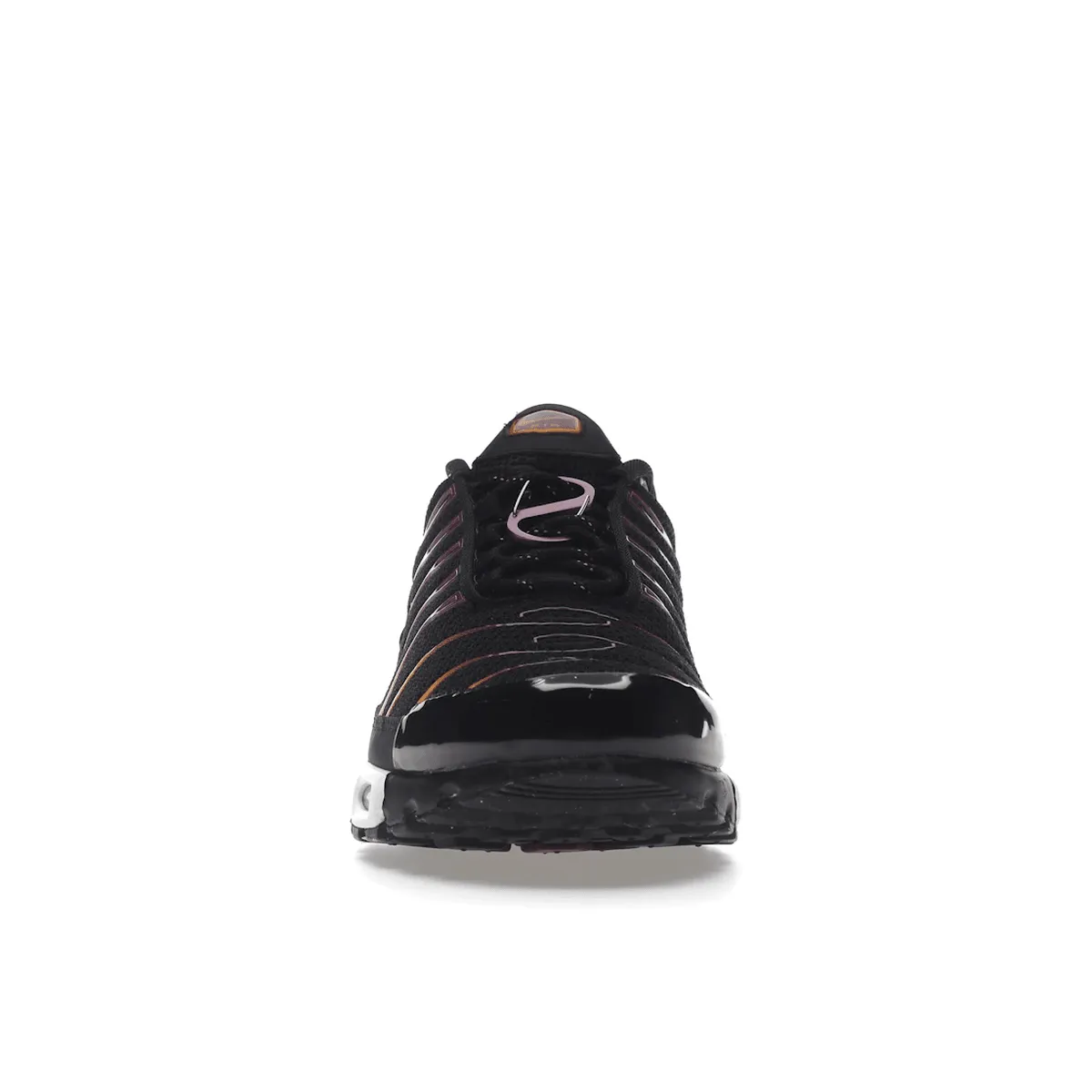 Nike Air Max Plus University Gold Viotech Purple Quick - Response