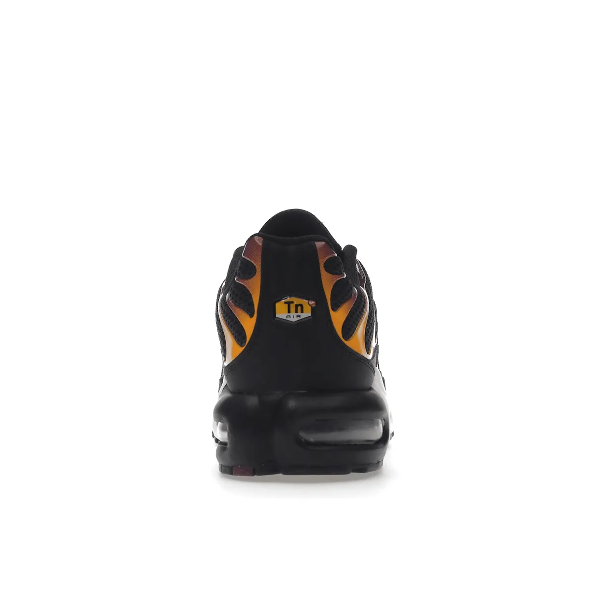 Nike Air Max Plus University Gold Viotech Purple Quick - Response