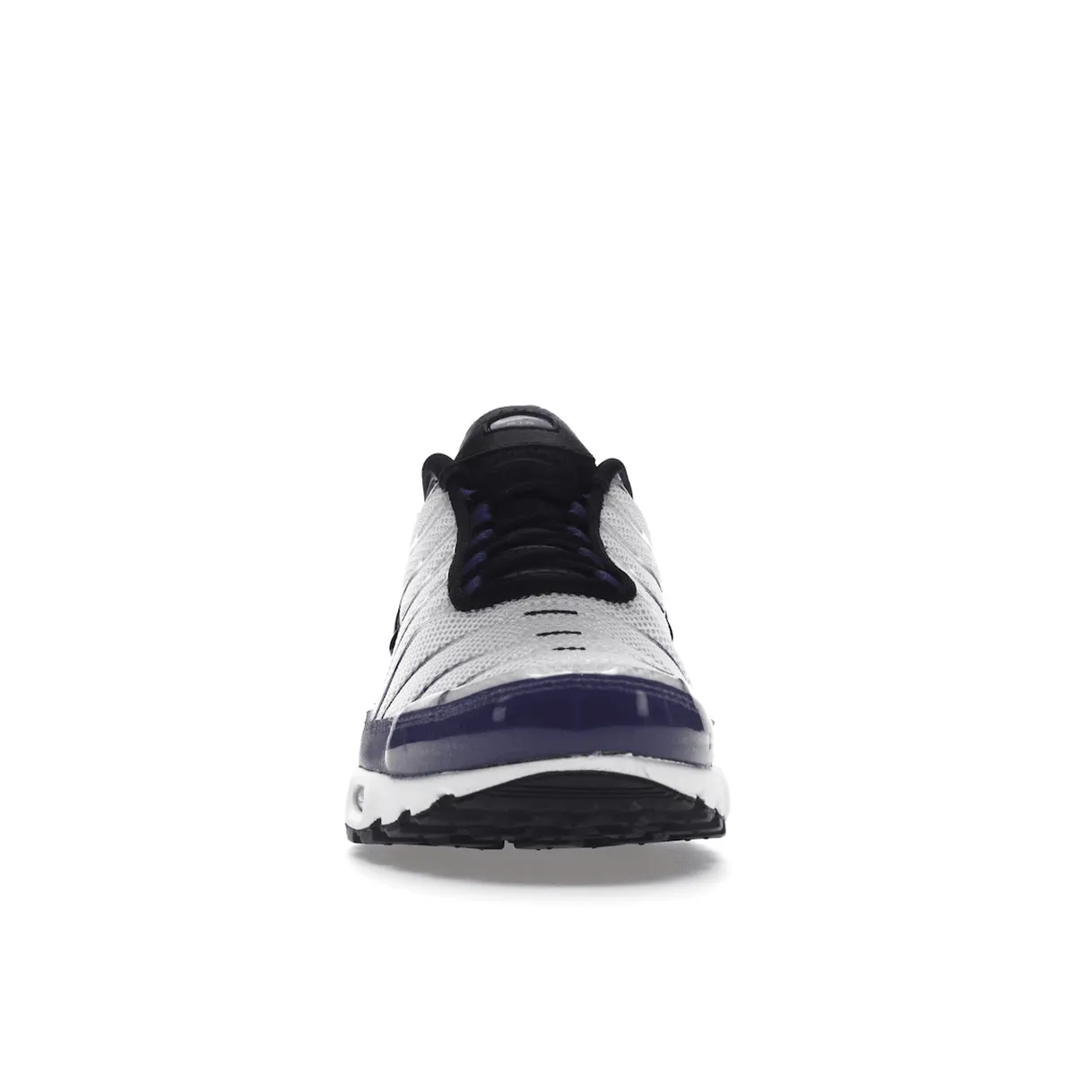 Nike Air Max Plus White Grape Ice Stable Midfoot