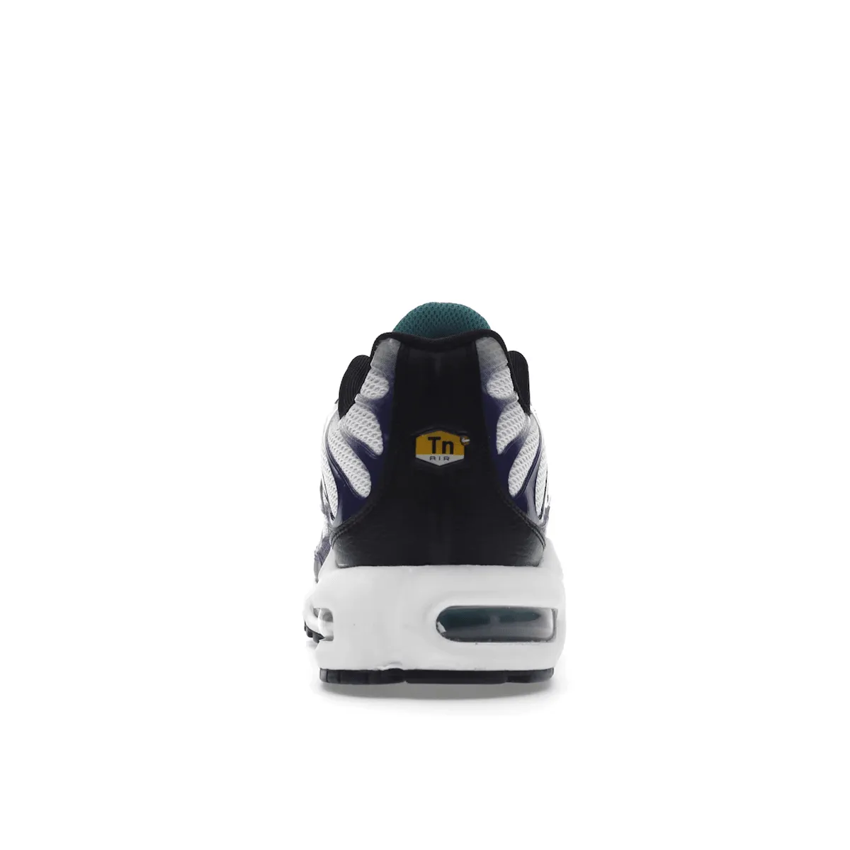 Nike Air Max Plus White Grape Ice Stable Midfoot