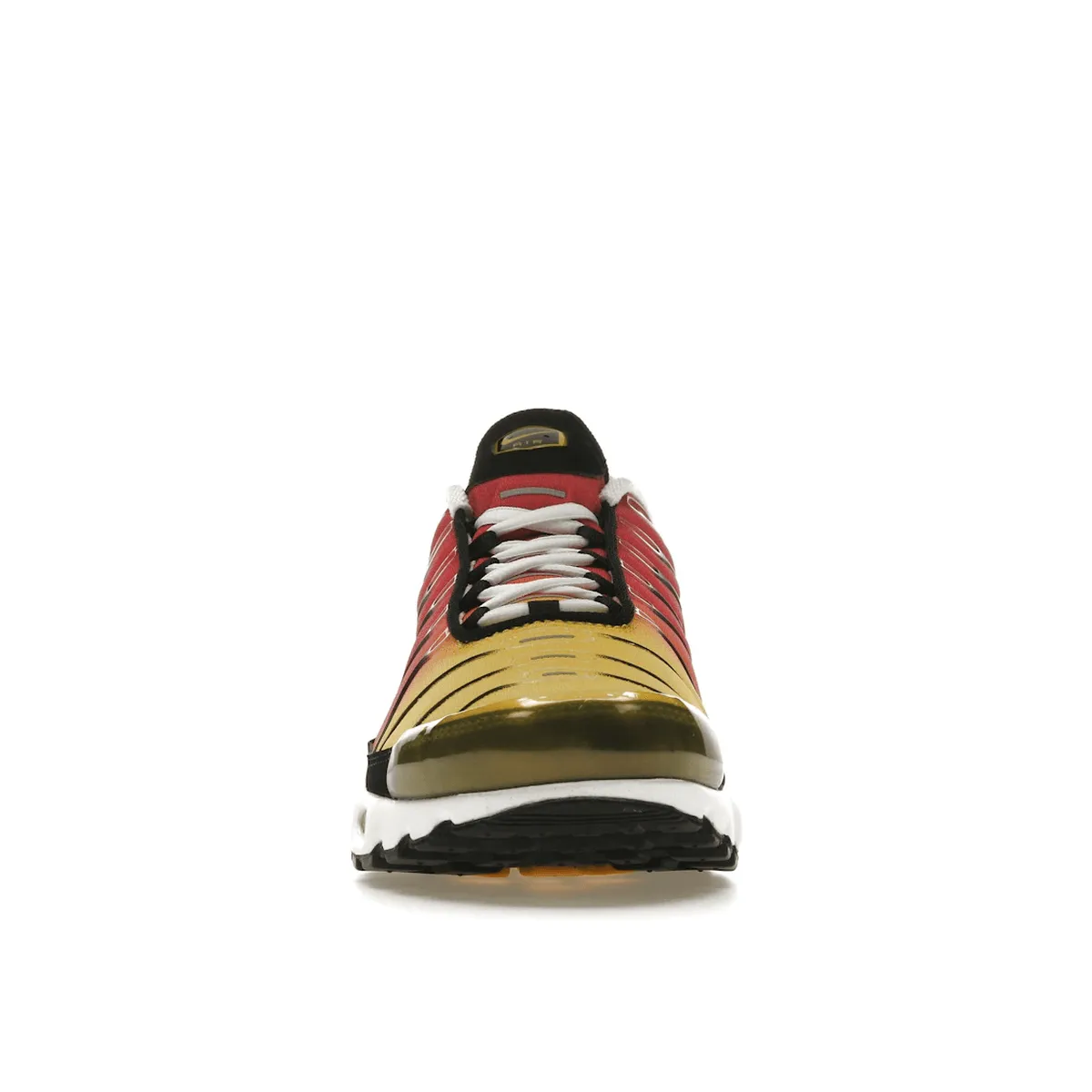 Nike Air Max Plus Yellow Pink Gradient All Terrain Idea