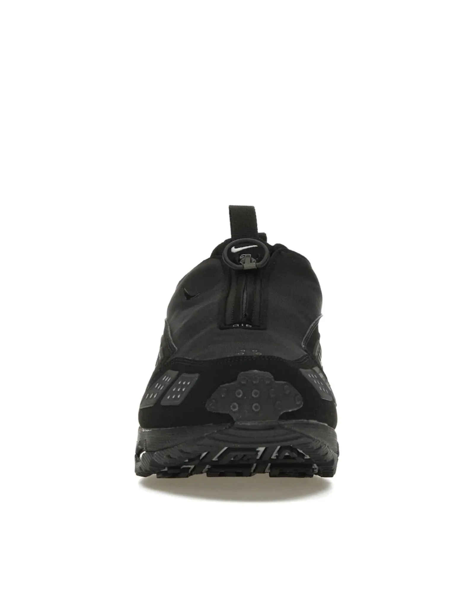 Nike Air Max Sunder Black Silver All Terrain Footwear