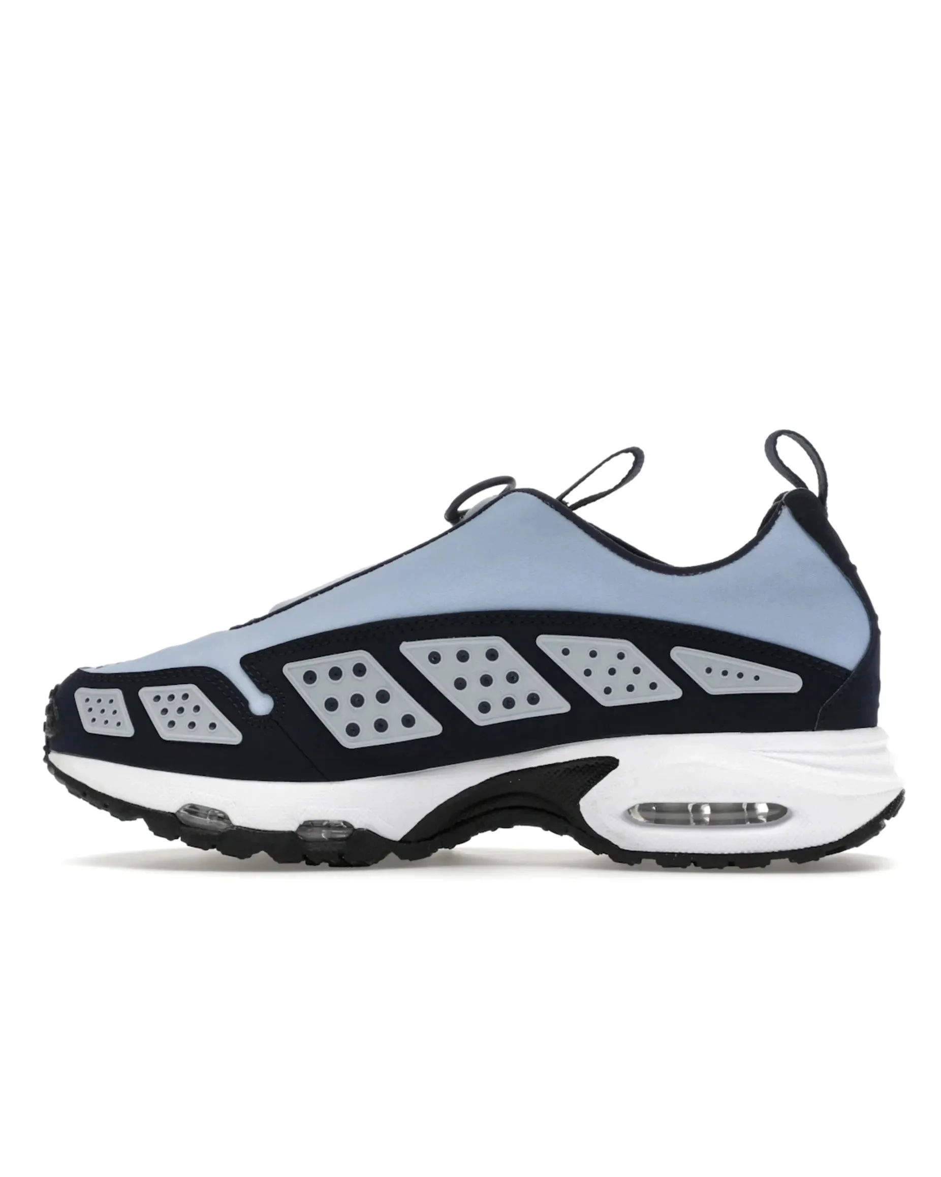 Nike Air Max Sunder Blue Ice Athletic efficiency factor